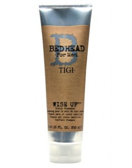 DẦU GỘI DÀNH CHO DA ĐẦU NHẠY CẢM BED HEAD TIGI  250ML
