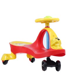 XE LẮC TRẺ EM KRB601