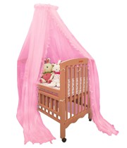 Mùng PaPa hồng_Hồng