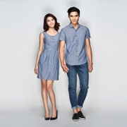 CPS -TYPE7- NAVY-COUPLE