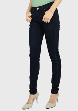 Quần Jean Nữ Dài