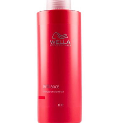 DẦU GỘI WELLA CHĂM SÓC TÓC NHUỘM ĐỨC 1000ML