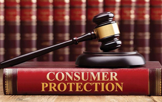 Consumer Case