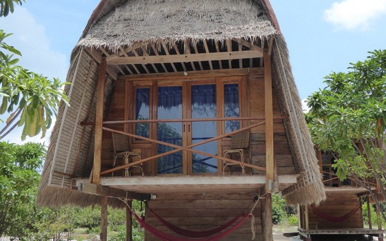 Cita Resort ព្រះសីហនុ