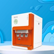 ម៉ាស៊ីនចម្រោះទឹកស្អាត DWP-508