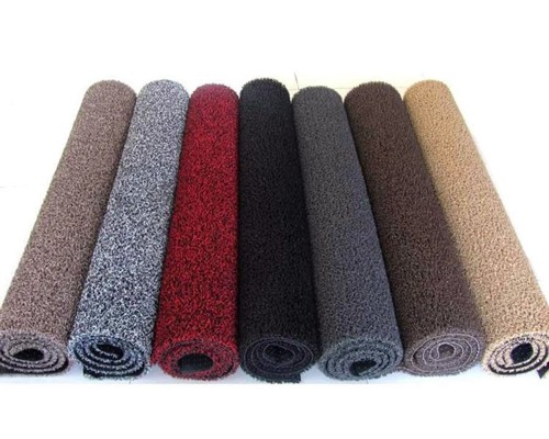 NHẬN BIẾT CHẤT LIỆU THẢM