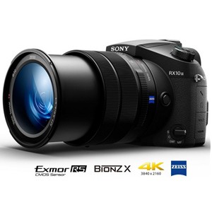 Máy ảnh Sony DSC- RX10M3