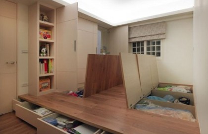 TỐI ƯU HÓA DIỆN TÍCH