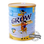 Sữa bột Abbott Grow Advance G-Power 1.7kg