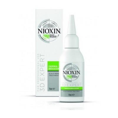 TINH CHẤT NIOXIN SCALP RENEW DERMABRASION TREATMENT 75ML 