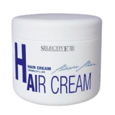 HẤP DẦU MỀM MƯỢT TÓC SELECTIVE HAIR CREAM ASTISTIC 500ML 