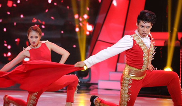 Bí quyết trẻ trung của bà mẹ ba con Xuân Hiếu