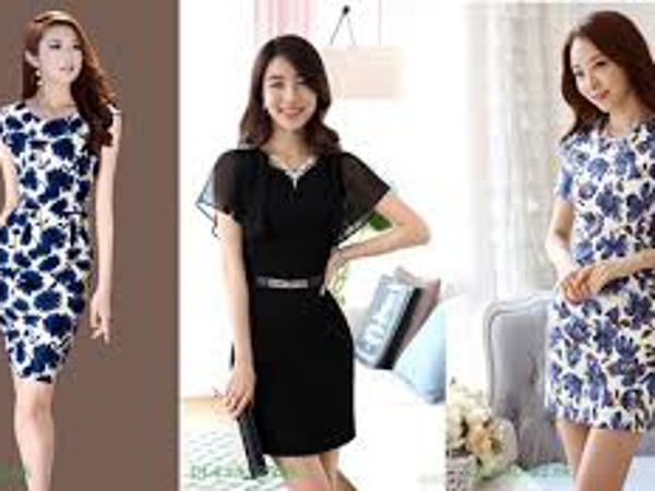 5 xu hướng váy đầm xuân