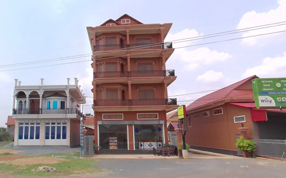  ផ្ទះសំណាក់ ម្លិះលាច្បារមន