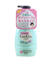Sữa tắm dạng bọt Care Cera