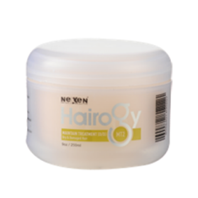 HẤP DẦU NEXXEN  DÀNH CHO TÓC HƯ TỔN 250ML