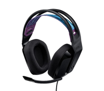 Headset Logitech G335 Wired Gaming