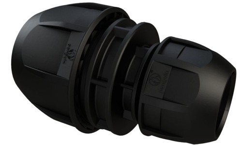 សុងមួលបង្រួម-Compression Reducer Coupler