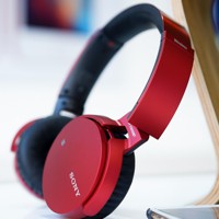 Tai nghe chụp tai Sony MDR