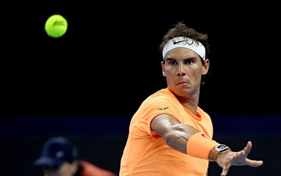 Nadal "ủ mưu" hồi sinh 2017: Bỏ con săn sắt, bắt con cá rô