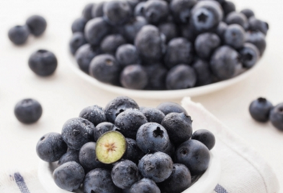 ប៊្លូបឺរី នូវែលសេឡង់