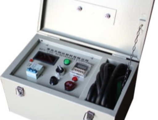 ម៉ាសុីនអ៊ុតទុយោលូ Extrusion Welder