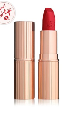 Son Charlotte Tilbury Hot Lips Carina's Love
