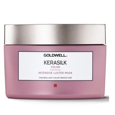 MẶT NẠ BẢO VỆ MÀU NHUỘM GOLDWELL KERASILK COLOR 200ML 