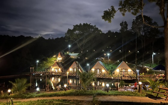 ភីកផាលេសមណ្ឌលគិរីរីសត ខេត្តមណ្ឌលគិរី