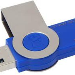 USB 3.0 16Gb Kingston 101G3