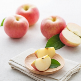 ក្រុមហ៊ុន Fuji Apple កូរ៉េ