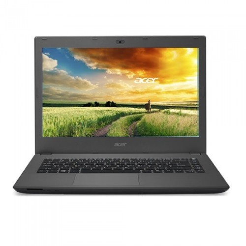 Máy xách tay Laptop Acer E5-574-571Q (NX.G36SV.003) (Xám)