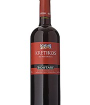 Boutari Kretikos Red