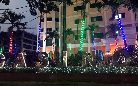 LA Grand Victor Casino ខេត្តបន្ទាយមានជ័យ