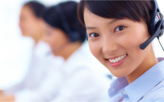 Cách giao tiếp, chăm sóc khách hàng qua điện thoại