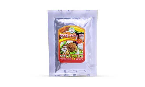 អំបិលបង្គា ១០ក្រាម