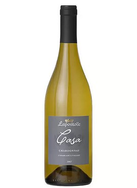 Casa Lapostolle Chardonnay