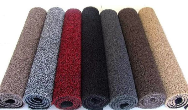 NHẬN BIẾT CHẤT LIỆU THẢM