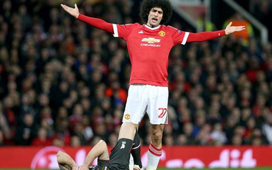 Jose Mourinho có quyết định bất ngờ với ‘trò cưng’ của HLV David Moyes