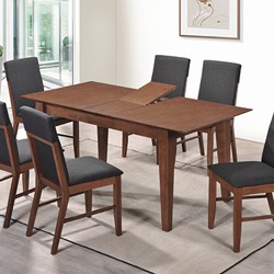 Bàn ăn mở rộng Porto