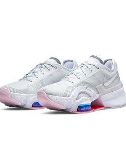  NIKE Air Zoom SuperRep 