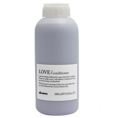 DẦU XẢ SUÔN MƯỢT DAVINES LOVE 1000ML
