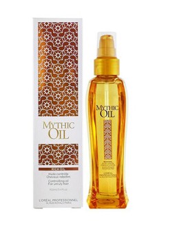 TINH DẦU DƯỠNG TÓC MỀM MƯỢT MYTHIC OIL L'OREAL 100ML 