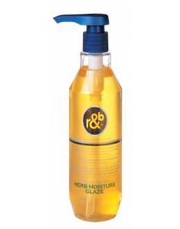 GEL DƯỠNG BÓNG r&b TẠO KIỂU TÓC THẢO DƯỢC 250ML