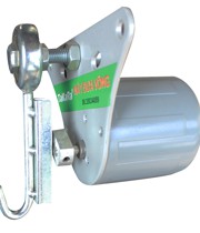 Máy đưa võng Takara