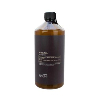 DẦU GỘI NASHI ARMONIA CHO TÓC DẦU, GÀU, KHÔ 1000ML
