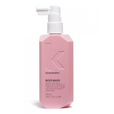 TINH DẦU MỌC TÓC KEVIN.MURPHY BODY MASS 100ML 
