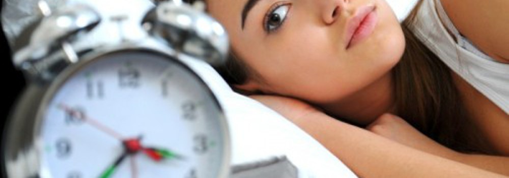 Tại sao mới 33 tuổi đã bị rối loạn giấc ngủ?