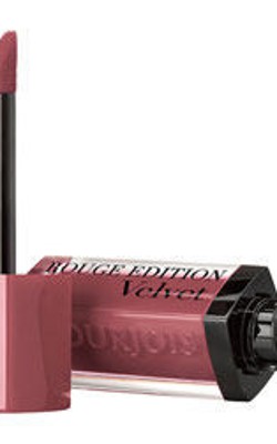 Son Bourjois Velvet 07 Nude ist