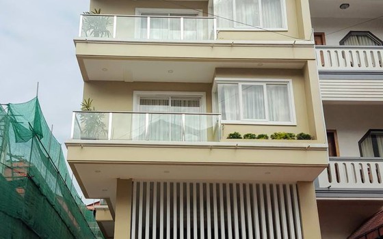 សណ្ឋាគារ New Bequest Angkor Hotel សៀមរាប